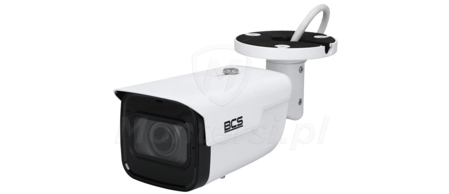 BCS-L-TIP42VSR6-Ai1 - Tubowa kamera IP 2 Mpx