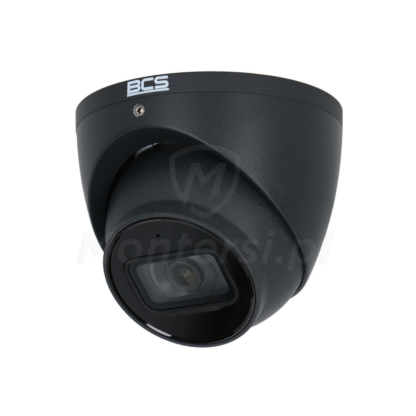 BCS-L-EIP28FSR5-Ai1-G - Kopułowa kamera IP 8 Mpx