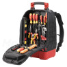 WIHA 45528 - Plecak narzędziowy z wyposażeniem