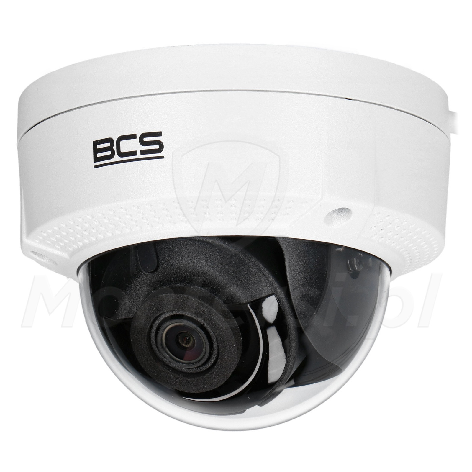 BCS-V-DIP24FSR3-Ai1 - Wandaloodporna kamera IP 4 Mpx