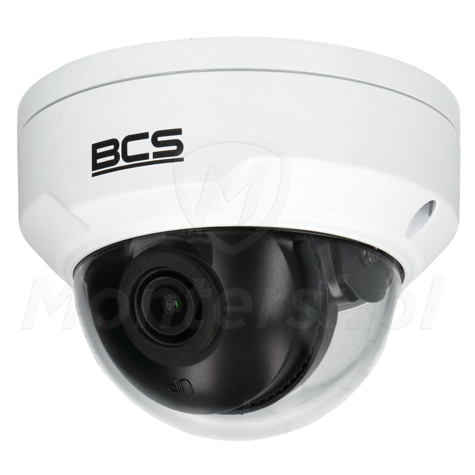BCS-P-DIP24FSR3-Ai2 - Wandaloodporna kamera IP