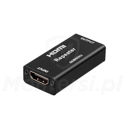BCS-XHDMI-4K - Przedłużacz sygnału HDMI 4K