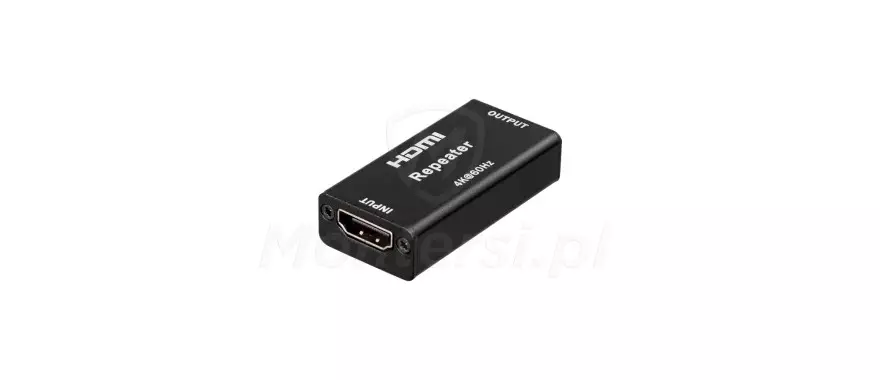 BCS-XHDMI-4K - Przedłużacz sygnału HDMI 4K