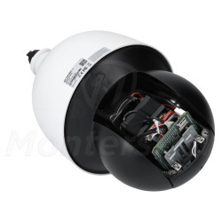 BCS-SDIP4425Ai-II - Wnętrze kamery