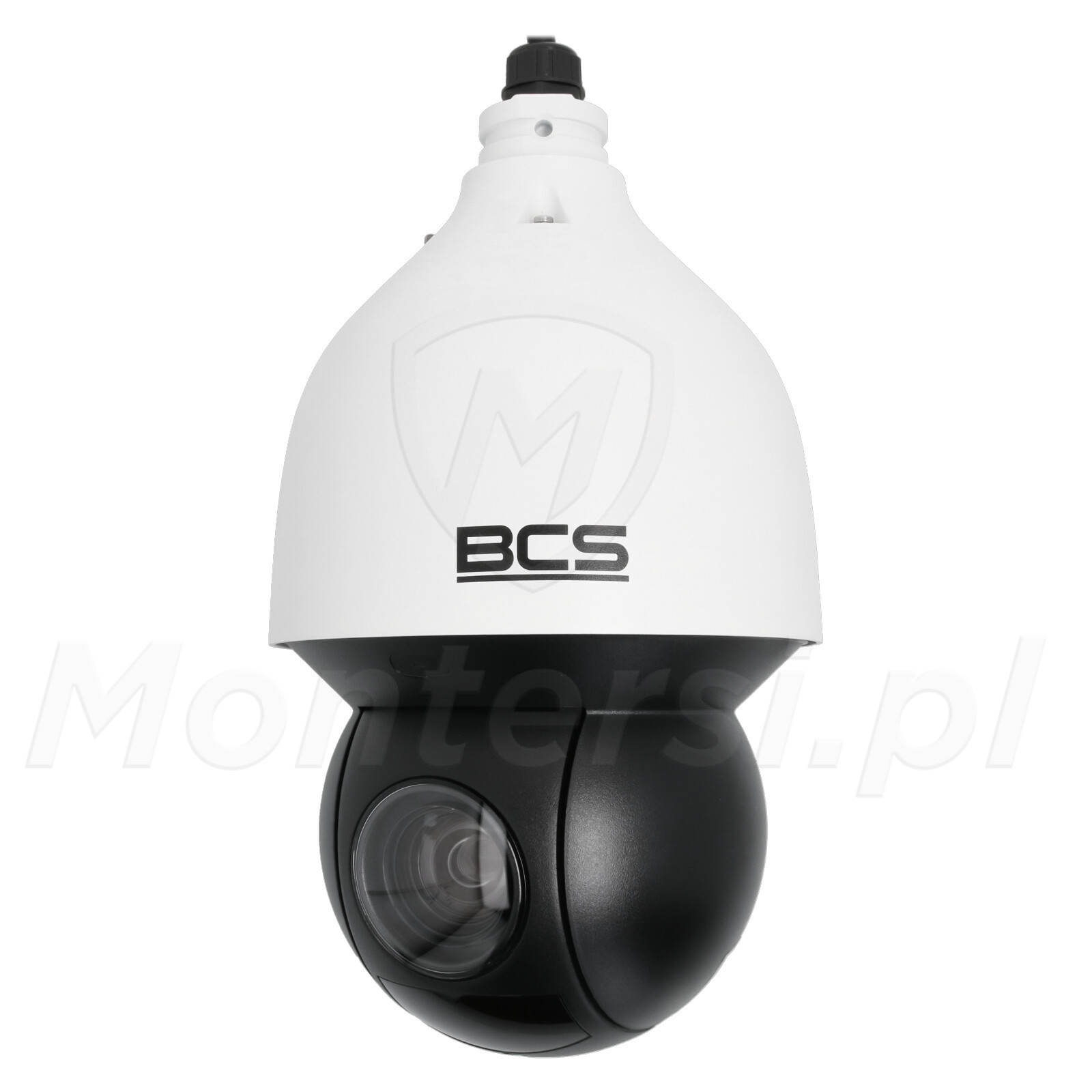 BCS-SDIP4425Ai-II - Szybkoobrotowa kamera IP