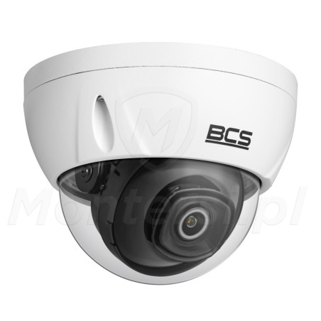 Kopułkowa kamera IP BCS-L-DIP28FSR3-Ai1
