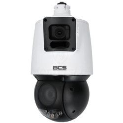 BCS-P-SDIP24425SR10-Ai2 - Kamera dualna