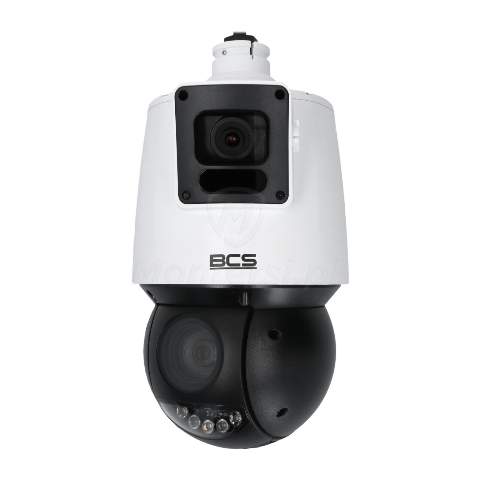 BCS-P-SDIP24425SR10-Ai2 - Kamera dualna