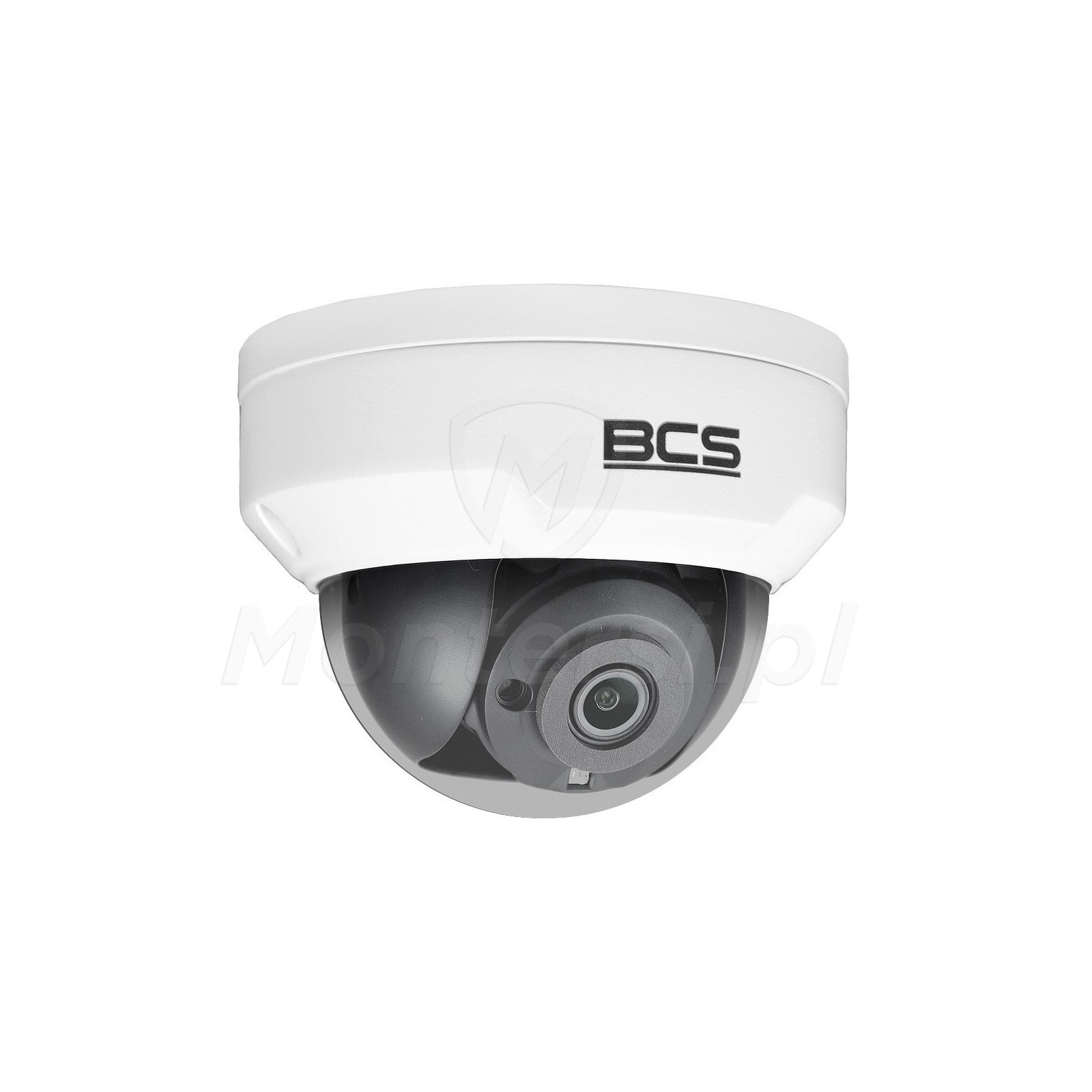 Wandaloodporna kamera IP BCS-P-DIP25FSR3-Ai2