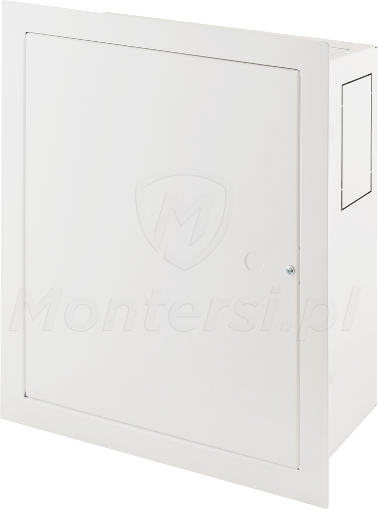 AWO510PU - Obudowa montażowa systemu SSWiN / KD