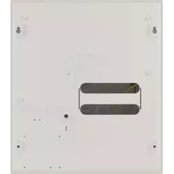 Tył obudowy AWO510PU