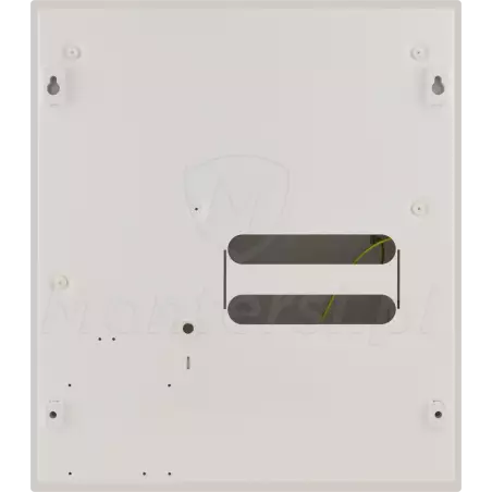 Tył obudowy AWO510PU