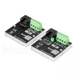BCS-x2W/IP100 - Zestaw do...