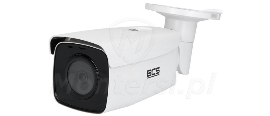 Tubowa kamera IP BCS-V-TI231IR6-Ai