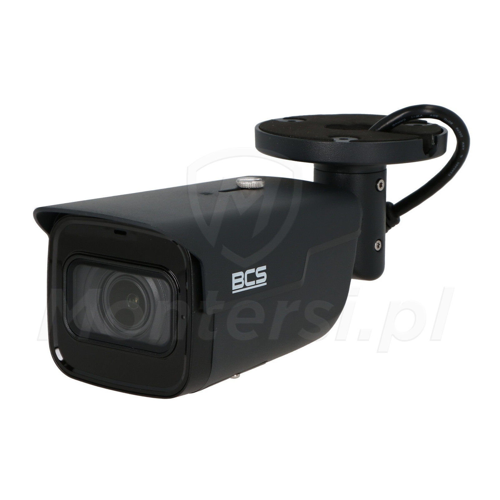 Tubowa kamera IP BCS-L-TIP55VSR6-Ai1-G