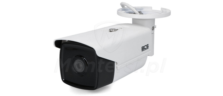 Tubowa kamera IP BCS-V-TIP54FSR6-Ai1