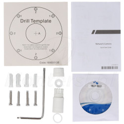 Akcesoria kamery IP BCS-V-TIP54FSR6-Ai1