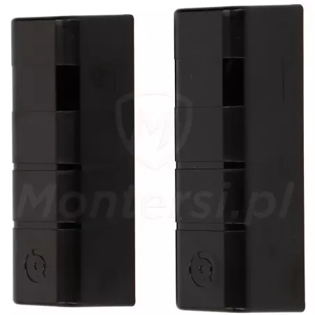 PMBB Bluebus - Fotokomórki przekaźnikowe 15 m