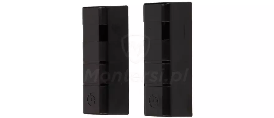 PMBB Bluebus - Fotokomórki przekaźnikowe 15 m