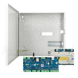 Zestaw centrali alarmowej NeoLTE-IP-64-SET