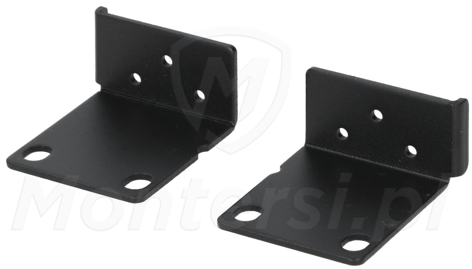 1U 380/385 - Uchwyt montażowy RACK