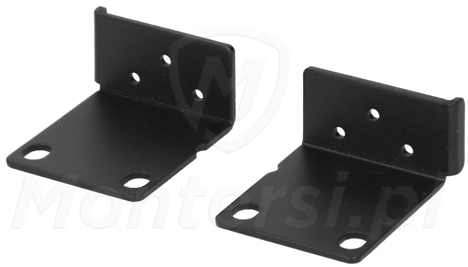 1U 380/385 - Uchwyt montażowy RACK