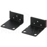 1U 380/385 - Uchwyt montażowy RACK