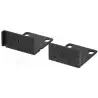 1U 380/385 - Uchwyt montażowy RACK