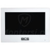 BCS-MON7700W-S - Monitor głośnomówiący IP 7&#34;
