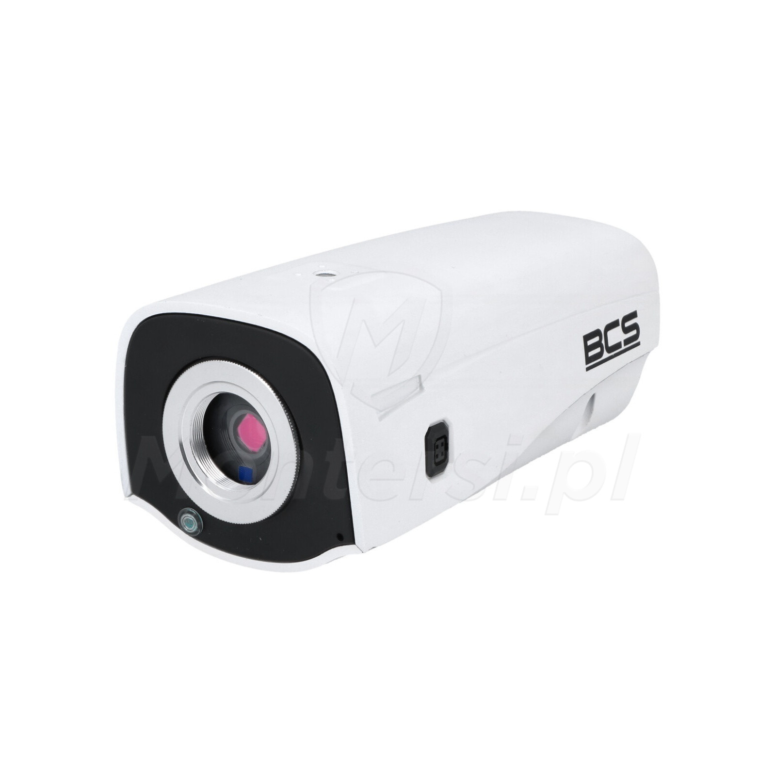 BCS-BA25S - Kompaktowa kamera 4 in 1, 5 Mpx , DWDR
