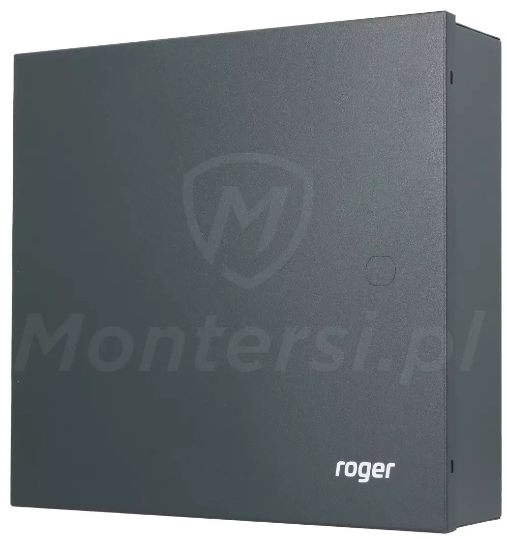 MC16-PAC-ST-4-KIT - Zestaw KD do czterech przejść, wersja VISO Standard (ST)