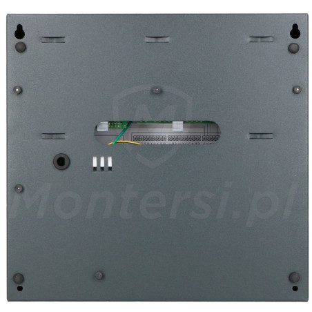 MC16-PAC-ST-4-KIT - Zestaw KD do czterech przejść, wersja VISO Standard (ST)