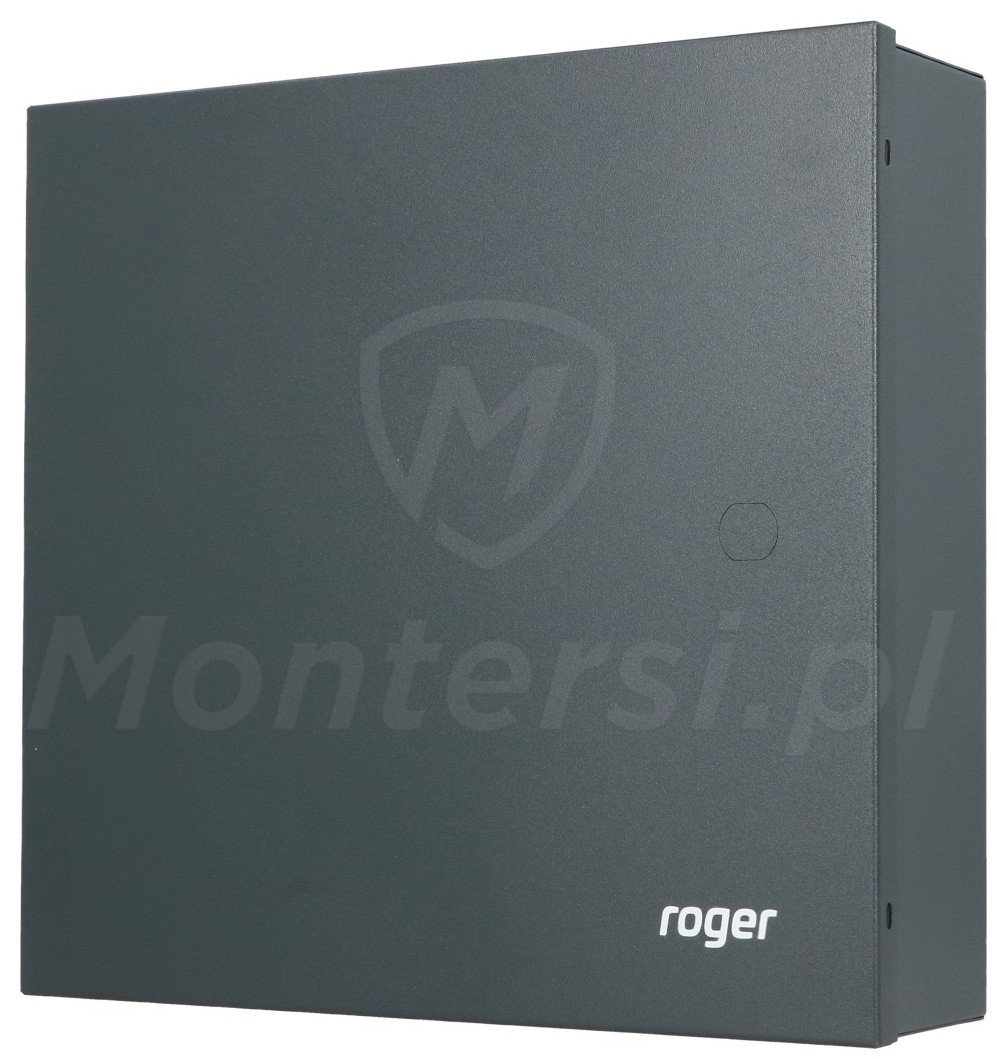 MC16-PAC-ST-3-KIT - Zestaw KD do trzech przejść, wersja VISO Standard (ST)