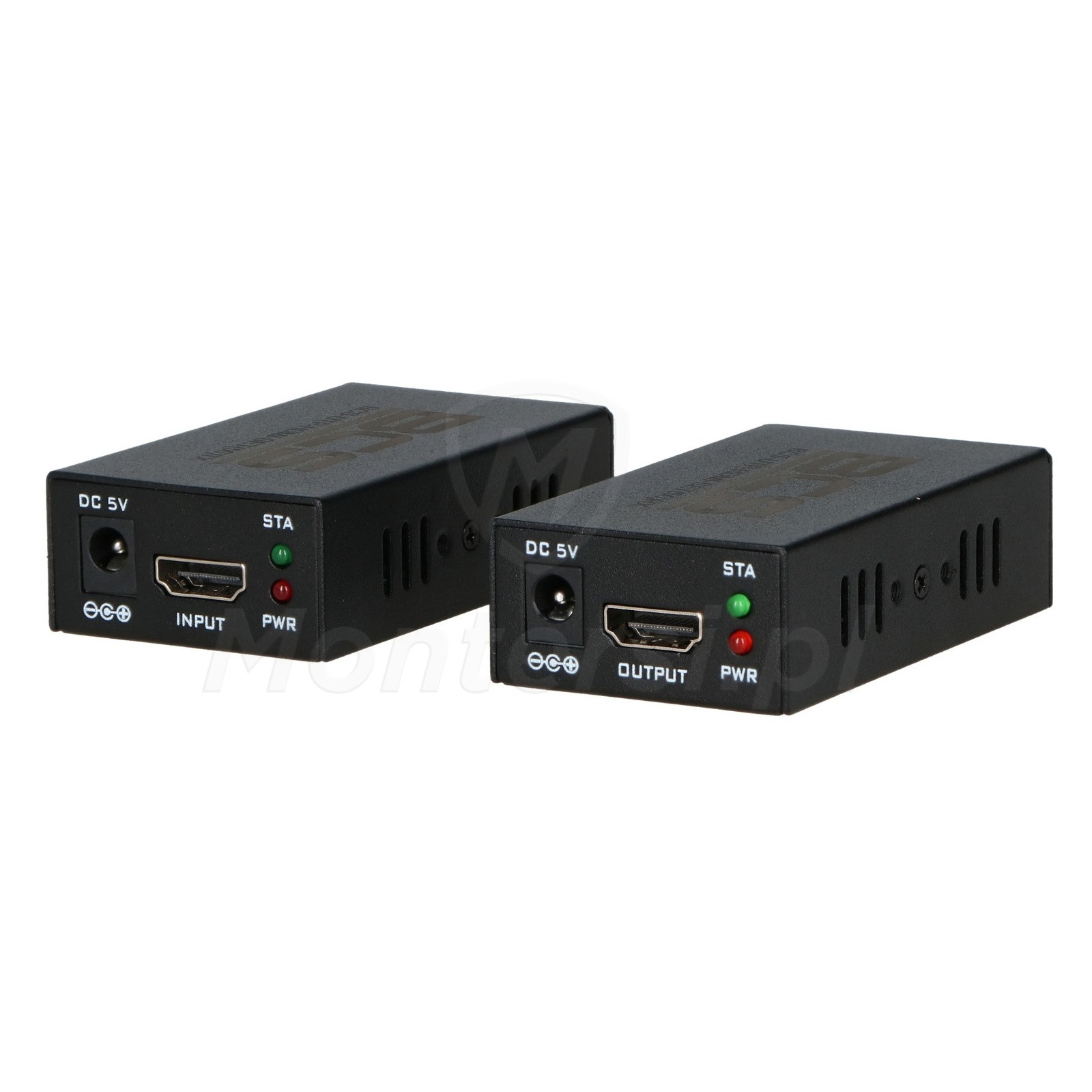 BCS-UTP-HDMI-SET(50)