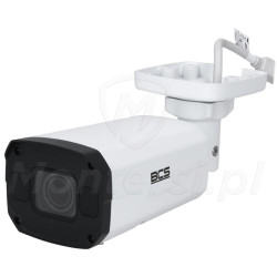 BCS-P-TIP55VSR5-AI2 - Tubowa kamera IP 5Mpx, MOTOZOOM, WDR, H.265