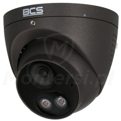 BCS-P-EIP28FSR3L2-Ai2-G - Kopułkowa kamera IP