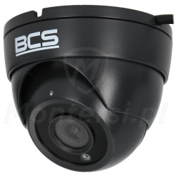 BCS-EA25FSR3-G(H2) - Kopułkowa kamera 4 w 1, 5 Mpx, STARVIS