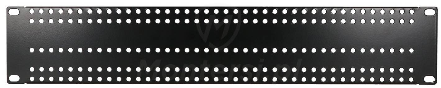 ADD-RACK2U1 - Adapter montażowy RACK 2U