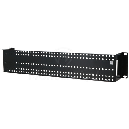 Adapter montażowy ADD-RACK2U2