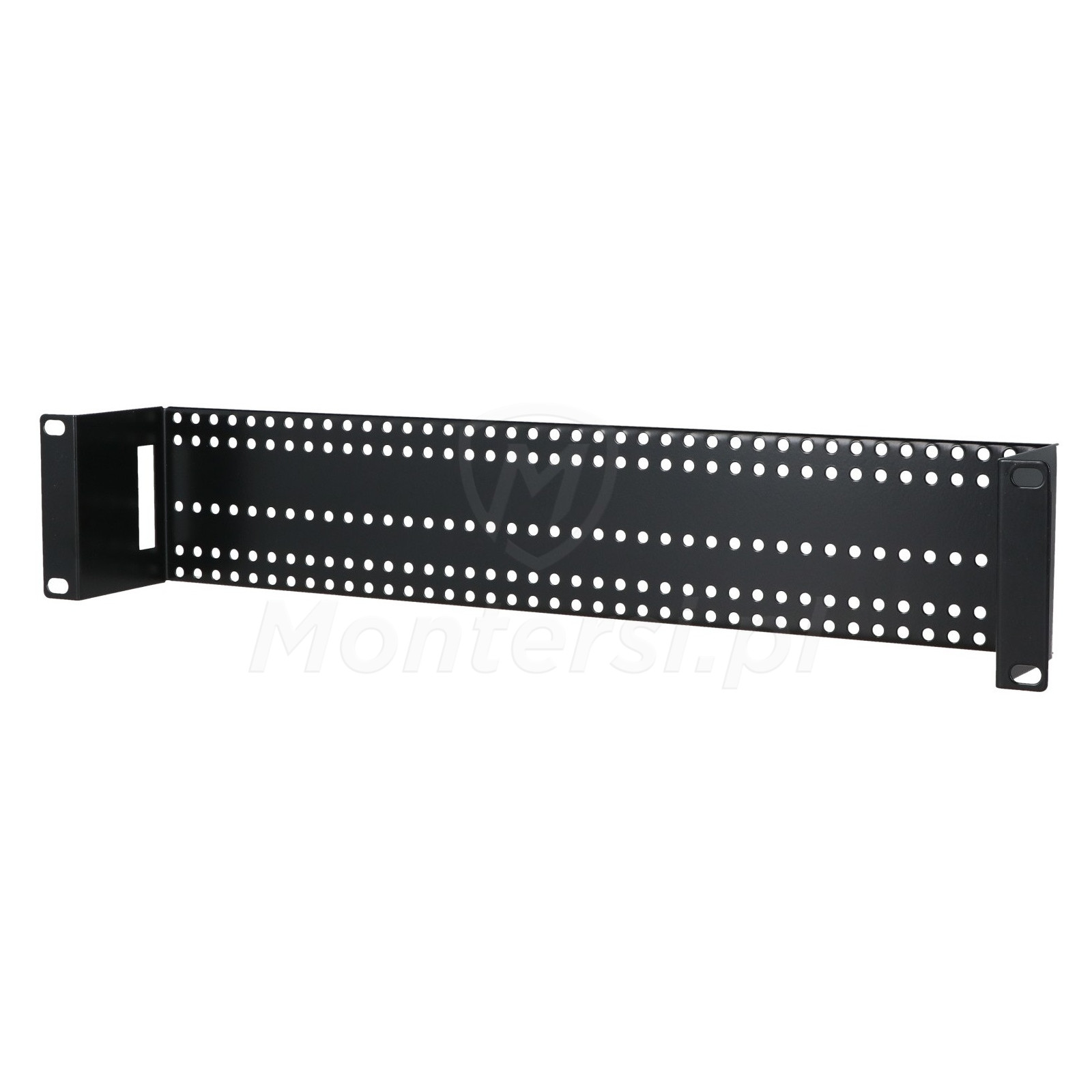 Adapter montażowy ADD-RACK2U2