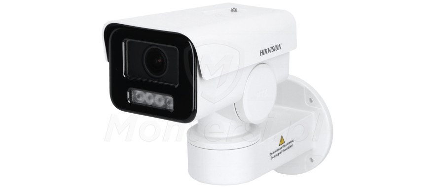Tubowa kamera IP DS-2CD1A43G0-IZU