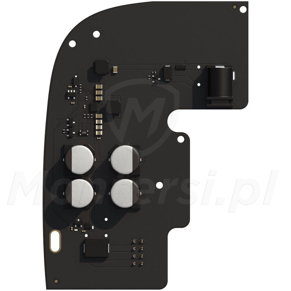 6V PSU - Moduł zasilający 6V PSU - Moduł zasilający