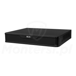 Rejestrator IP BCS-P-NVR0401-4K-4P(3)