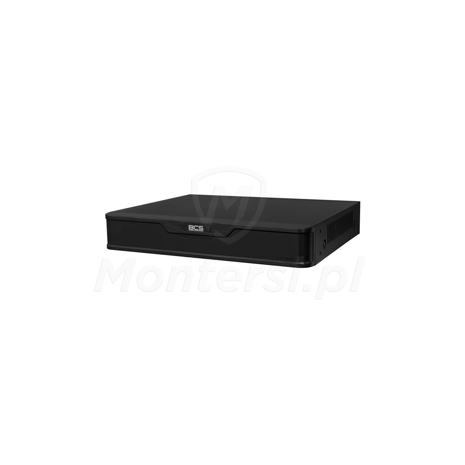 Rejestrator IP BCS-P-NVR0401-4K-4P(3)