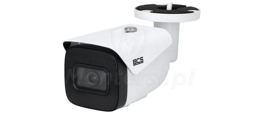 BCS-L-TIP15FSR3-Ai1 - Tubowa kamera