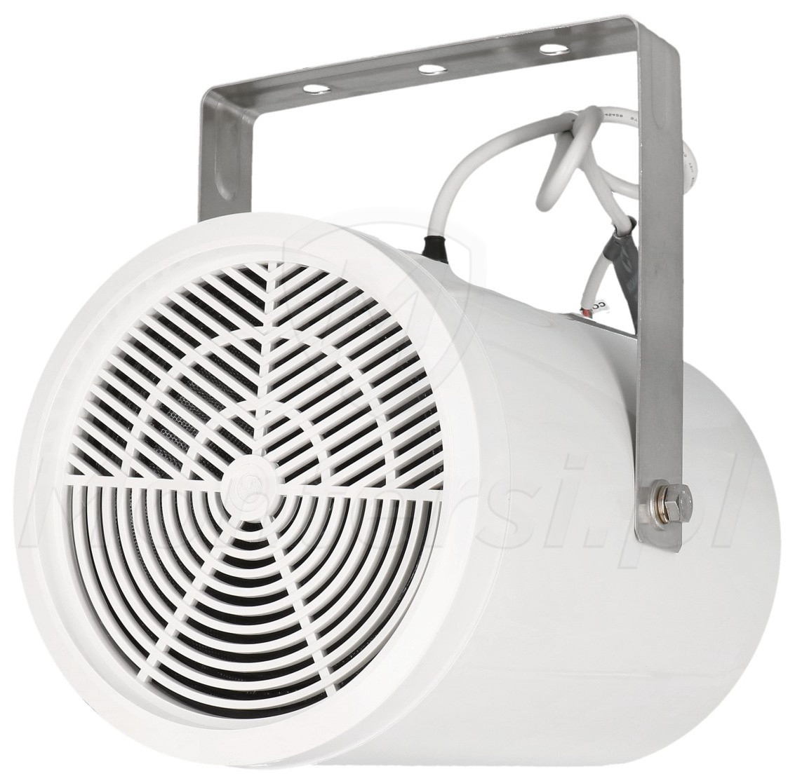 EDL-220/WS - Projektor dźwięku z emisją dwustronną, 100 V - 5/10/20 W