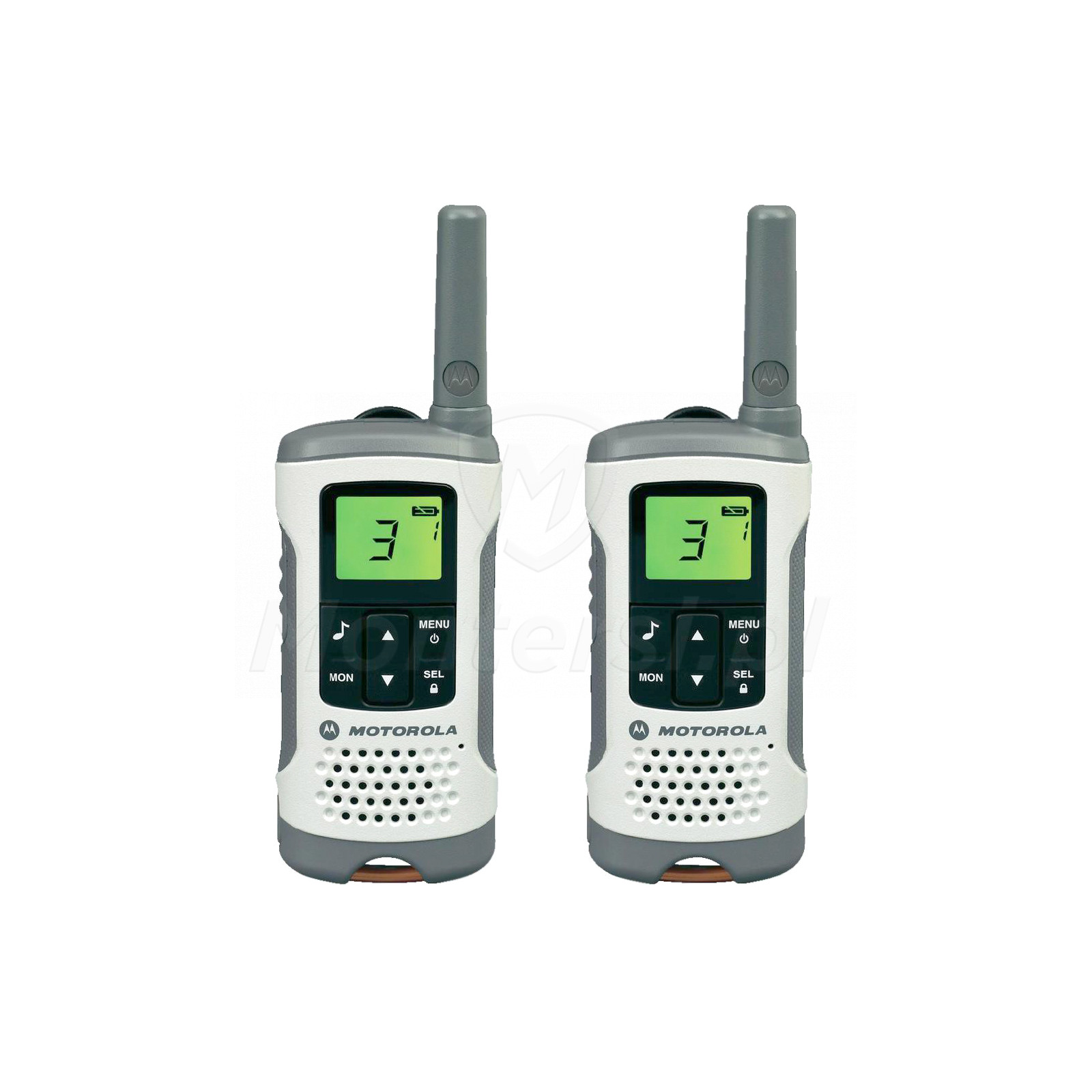 Radiotelefony T50