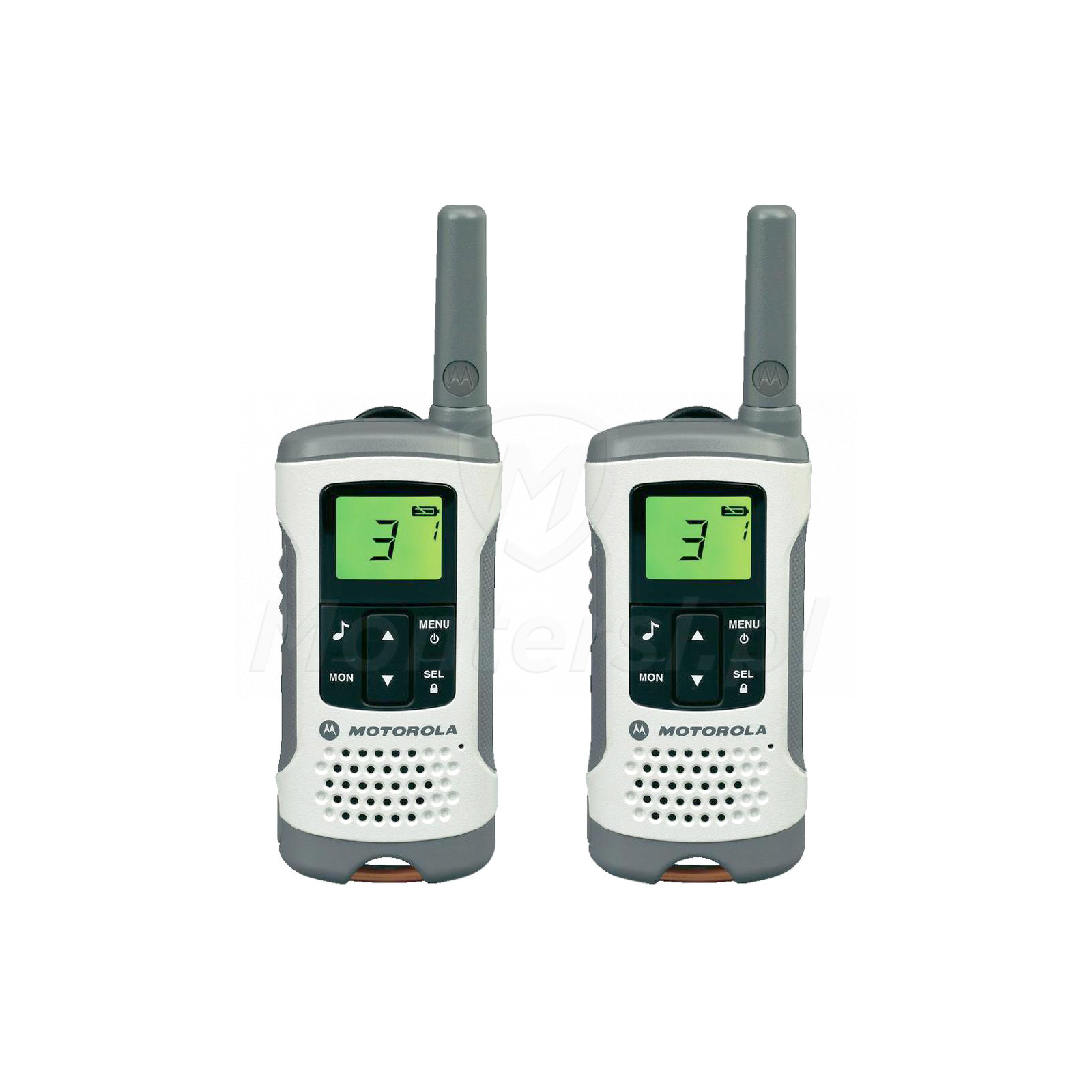 Radiotelefony T50