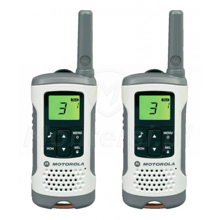 Radiotelefony T50