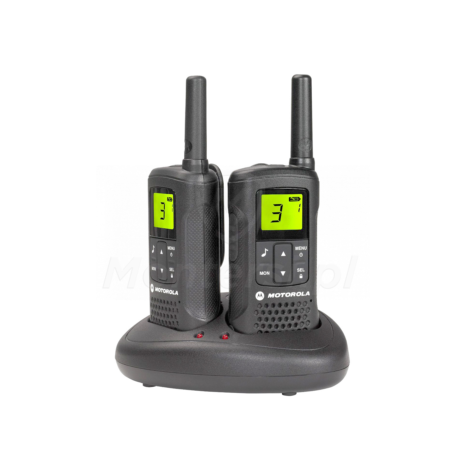 Radiotelefon Motorola T60